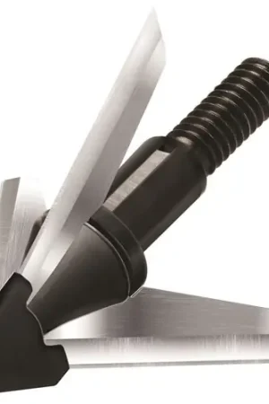 Deal | QAD Exodus 100Gr Fixed Blade Broadhead Barbe