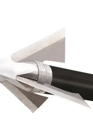 Limited Quantity | QAD Exodus Fixed Blade 125gr Full Blade Broa