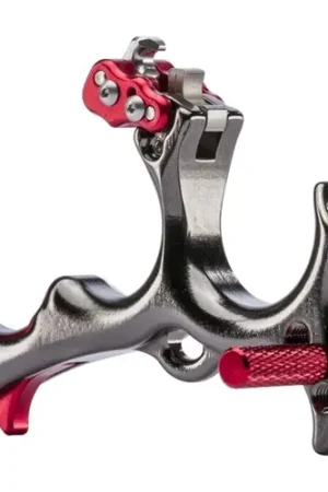 Reduced Price - TRUFIRE Sear Back Tension Release Red 4 Finger