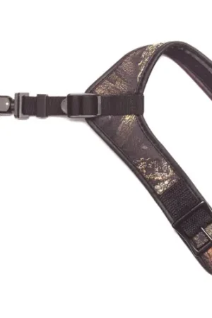 30-06 OUTDOORS Mustang Release Web Stem Camo Buckle - Top Pick