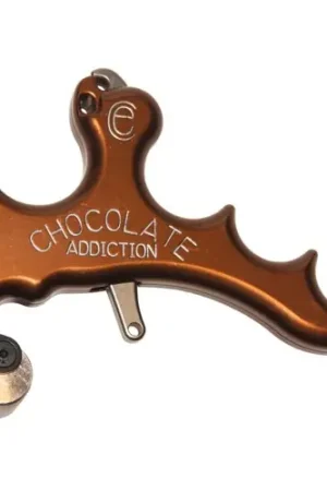 Manufacturer Direct - CARTER ENTERPRISES Chocolate Addiction 3 Finger Rele