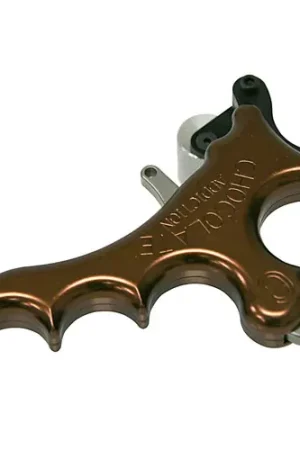 Save Now - CARTER ENTERPRISES Chocolate Addiction 4 Finger Rele