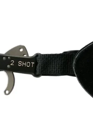 Affordable - CARTER ENTERPRISES 2 Shot Buckle Release Black
