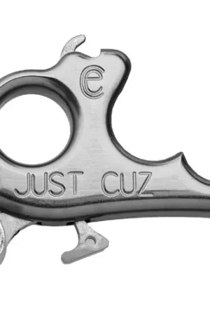 CARTER ENTERPRISES Just Cuz + Release | Must-Have