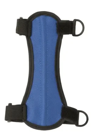 OCTOBER MOUNTAIN Arm Guard Blue - Customer Favorite