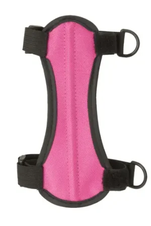 Top Quality | OCTOBER MOUNTAIN Arm Guard Pink