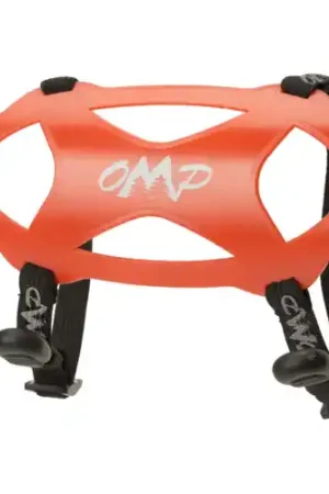 Deal of the Day | OCTOBER MOUNTAIN Guardian Arm Guard (Red)