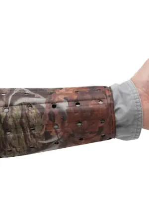 30-06 OUTDOORS Guardian Vented Arm Guard Camo - Clearance Deal