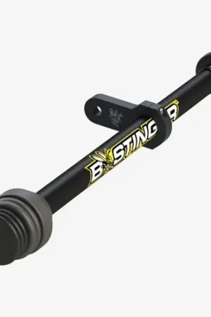 BEE STINGER SPHX Counter Slide 10" - Matte Black | Top Quality