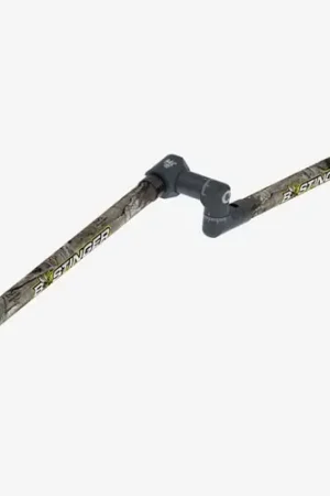 In Demand - BEE STINGER Kit Sport Hunter Xtreme 10.8 Matte Black