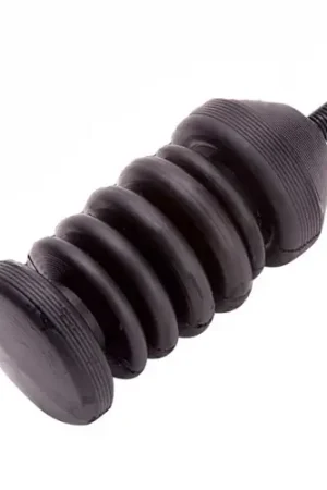 Popular - SIMS VIBRATION LAB Limbsaver Mini S Coil Black Stabilizer