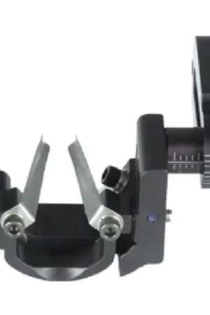 SPECIALTY ARCHERY Game Dropper Dropaway Rest Black Left Ha | Must-Have