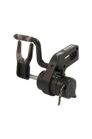 QAD Ultra Drop Away Hunter Rest Left Hand | In Stock