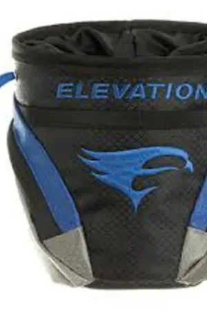 Buy Online | ELEVATION Core Release Pouch Black/ Blue