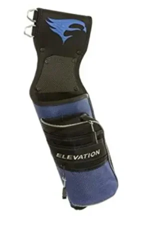ELEVATION Nerve Field Quiver Black/ Blue RH - Order Online