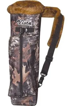 Ending Soon | WESTERN RECREATION Maverick Back Quiver Camo