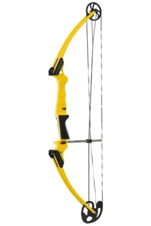 GENESIS ARCHERY 17 Genesis Bow Yellow Right Hand | Order Now