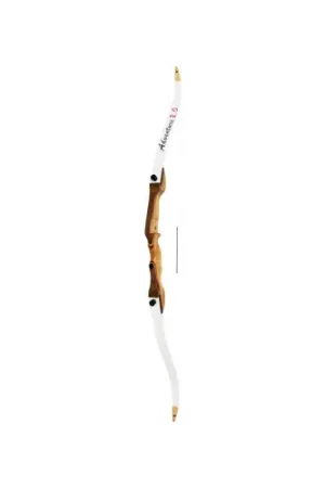 OCTOBER MOUNTAIN Adventure 2.0 54" Recurve (RH - 24#) | Buy Direct