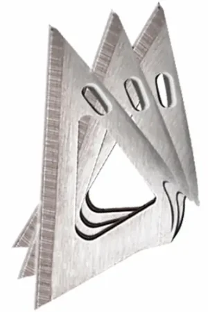 MUZZY 3-blade Replacement Blades for 225-MX3-3 | Customer Favorite