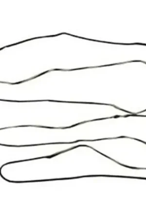GENESIS ARCHERY Replacement Bow String Black | Hurry