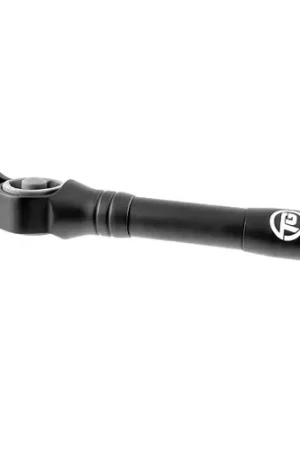 TRUGLO TG CADENCE STBL 8" Blk - Daily Deal