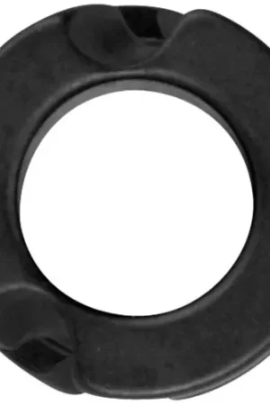 JIM FLETCHER ARCHERY Peep Sight 38 Degree Angle 1/4" - Black | Shop Online