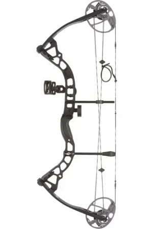 DIAMOND ARCHERY Atomic LH 29# Black | Big Sale