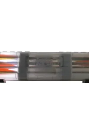 Special Price | MTM Crossbow Bolt Case 12 Bolts up to 23" Clear Smoke