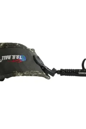 TRUBALL ARCHERY Assassin XT - Buckle - Black - Large | On Sale