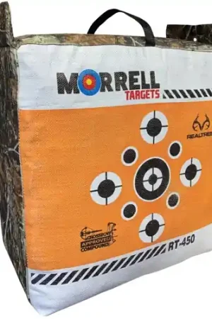 MORRELL TARGETS RT-450 RT Edge - Customer Favorite