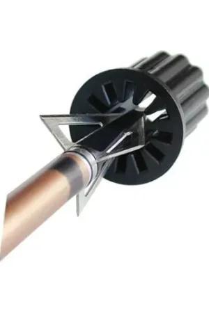 ALLEN Broadhead Wrench, Black | Best-Selling