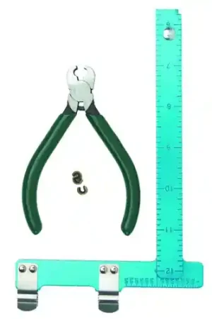 ALLEN Compact Bow Tuning Kit | Sale