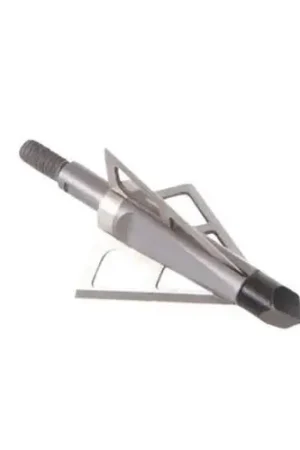 ALLEN Velox CX Terminus Crossbow 100gr Broadheads | 3 Pack | Low Price
