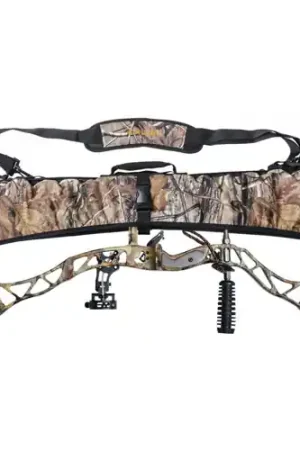 ALLEN Quick Fit Bow Sling 40", Realtree Xtra | Shop Online