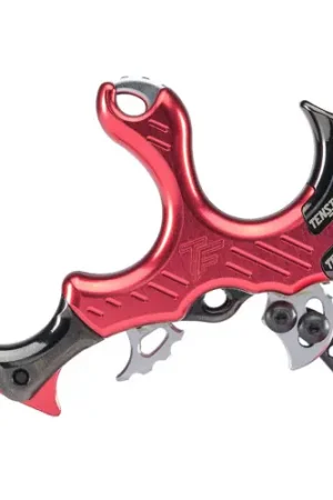 Easy Checkout - TRUFIRE Synapes Hammer Throw - red