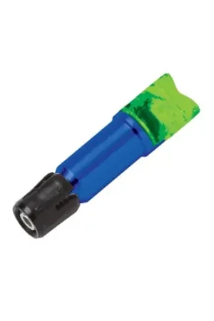 NOCKTURNAL Launchpad Crossbow Nock - Green 3pk | Easy Returns