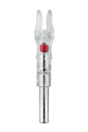 Available Now - NOCKTURNAL Nockturnal-S Red 3-pack