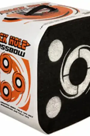 Top Pick | BLACK HOLE TARGETS Black Hole Crossbow 16 16"x13.5"x16"