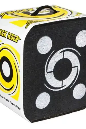 While Supplies Last | BLACK HOLE TARGETS Black Hole 22 20"x11"x22"