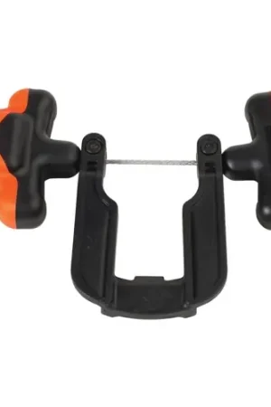 Affordable - TENPOINT ACUsled retractable cord (sled style) Black