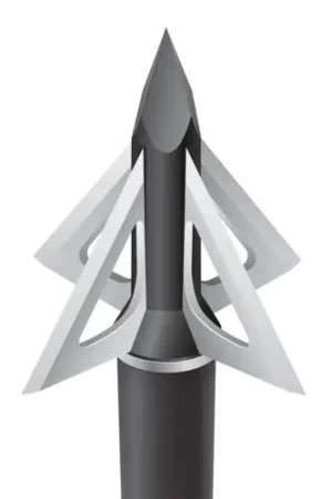 SLICK TRICK Magnum Broadhead 100gr 4pk 1/1/8" Cut - Today Only
