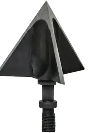 Must-Have | SLICK TRICK SS3 1-Piece Machined Broadhead 3 Blade