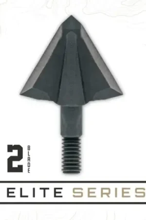Best Seller - OZCUT BROADHEADS Elite Series 2-Blade 100Gr 3-Pack