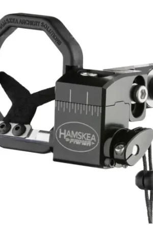 Exclusive Offer - HAMSKEA ARCHERY SOLUTIONS Primer Arrow Rest LH