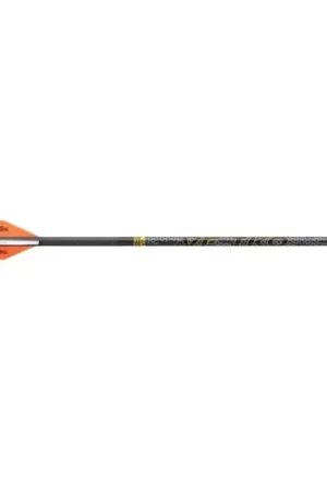 VICTORY ARCHERY VAP TKO Elite 235 Spine 6pk - Now Available
