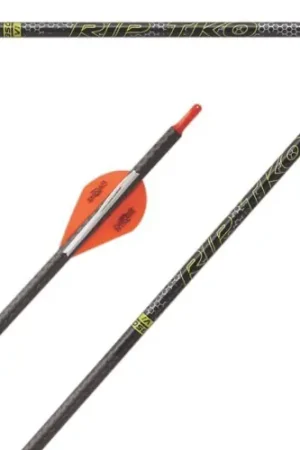 VICTORY ARCHERY VFORCE TKO Sport 300 Spine 6pk - Best Price