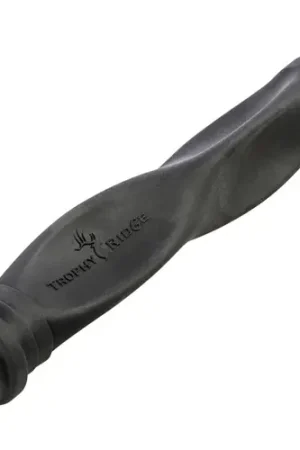 TROPHY RIDGE ARCHERY Blitz 6" Black Stabilizer - Hot Deal