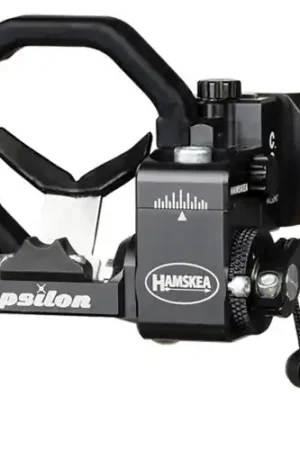 Deal of the Day | HAMSKEA ARCHERY SOLUTIONS RH Epsilon Rest w/ Mathews Bracket