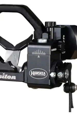 HAMSKEA ARCHERY SOLUTIONS LH Epsilon Rest - Super Sale