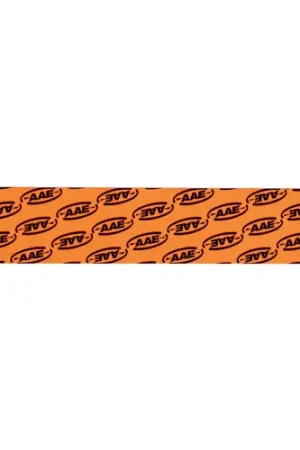Ends Soon | ARIZONA ARCHERY Arrow Wraps Orange 12pk